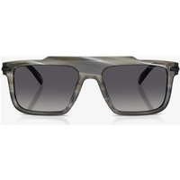 MK Lunettes de soleil Boston - Noir - Michael Kors
