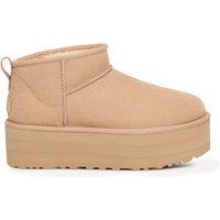 UGG - Stivaletto Donna Sand