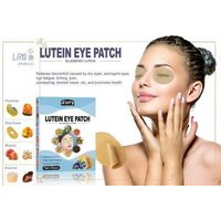 Blueberry Lutein Eye Patch for Itchy Eye Relief - Natural Skincare Solution | Wowcher