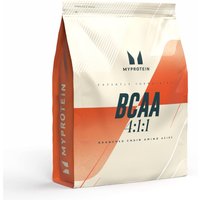 Essential BCAA w proporcji 4:1:1 - 250g - Bez smaku