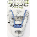 METOLIUS Kletter-Trainingsgerät Rock Rings 3D schwarz