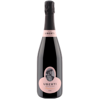 Uberti Franciacorta Rose Francesco I
