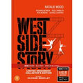 West Side Story (1961) 4K Ultra HD & Blu-Ray Mediabook