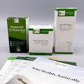 Bundle - Waterfall D-Mannose, UTI test strips & Collection Cups