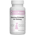 Evening Primrose Oil for Dogs 500mg