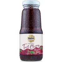 Biona Tart Cherry Juice - 200ml