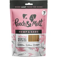 Calming Dental Sticks For Dogs