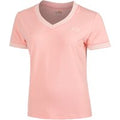 Ellesse Agasini T-Shirt Damen-Rosa in rosa