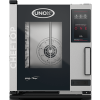 Unox CHEFTOP MIND.Maps™ ONE XECC-0523-E1RM Electric (5xGN2/3)