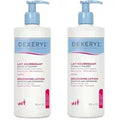 Duo lotion nutritive 2 x 500 ml