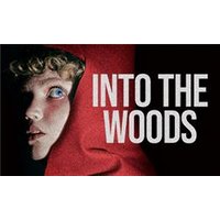 Into The Woods