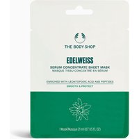 Edelweiss Serum Concentrate Sheet Mask