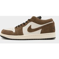 Jordan Air 1 Low SE, Brun