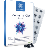 Coenzyme Q10 100mg