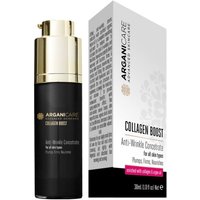 Sérum anti-âge pour le visage Arganicare 30 ml