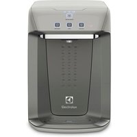 Purificador Electrolux Eletrônico c/ Painel Digital Blue Touch Bivolt Cinza (PA26G)