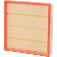 FEBI BILSTEIN Filtro aria Cartuccia filtro 108303 Filtro dell'aria,Filtro aria motore RENAULT,NISSAN,DACIA,Clio III Schrägheck (BR0/1, CR0/1)
