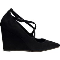 THE SELLER - Décolleté  Nero