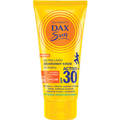 DAX Sun Active+ ultralekki ochronny krem do twarzy SPF 30 z ochroną UVA, UVB, IR i HEV 50 ml