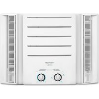 Ar Condicionado Janela Manual Springer Midea 7500 Btus Frio 220v 1F QCI075BB