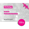 Karta podarunkowa 150 zł