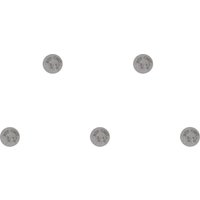 5PK748345 - Hot Cams Replacement Valve Shims For Honda CRF150R 2007-2016 3.45 mm