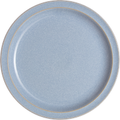 Sky Blue Dinner Plate -