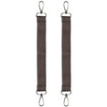 MIMMTI 1.0 Kinderwagen clips