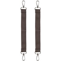 MIMMTI 1.0 Kinderwagen clips