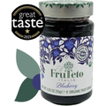 Frutteto Italia 100% Blueberry organic jam