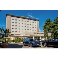 Alghero - Roma - Hotel Cristoforo Colombo