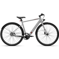 TENWAYS CGO600 Classic Edition, Light Grey, L