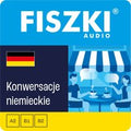 AUDIOBOOK - niemiecki - Konwersacje (A2-B2)