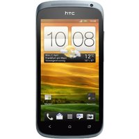 HTC One S grau Ville C2