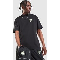 Nike Air Max 95 Graphic T-Shirt, svart