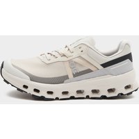 On Running Cloudvista 2 Women's, grijs