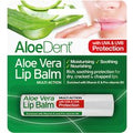 AloeDent Lippenbalsem