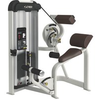 Cybex Prestige Series Back Extension Selectorised, Non-RLD