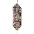 Bayeux Table Runner