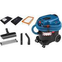 Bosch GAS 35 H AFC Wet and Dry Vacuum Dust Extractor 240v