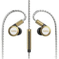 Dunu DM-380 Triple Dynamic Driver IEM Earphones