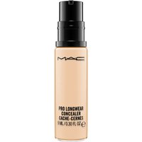 MAC Pro Longwear Concealer (Vários tons) - NC20