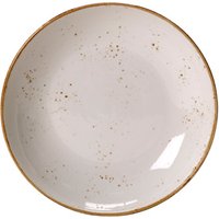 Steelite Craft Coupe Bowl White 8.5" / 21.5cm (Single)