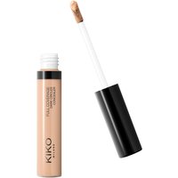 KIKO Milano Full Coverage Dark Circles Concealer 8ml (Various Shades) - 07 Natural Beige