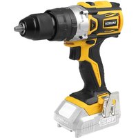 RTRMax 18V Brushless Cordless Impact Drill - Body Only