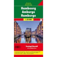 Hamburg 1:20.000