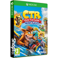 Crash Team Racing Nitro-Fueled - Xbox One