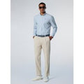 North Sails - Pantaloni chino Newport in gabardinaNorth SailsWinter khaki36
