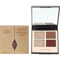 Charlotte Tilbury Luxury Eyeshadow Palette 5.2g - Fire Rose