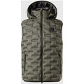 North Sails - Gilet LaserNorth SailsCity grey4XL